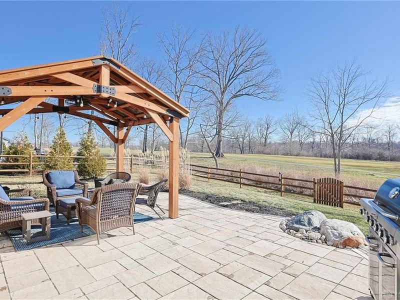5007 Bogey Court, Lebanon, OH 45036 Photo 19