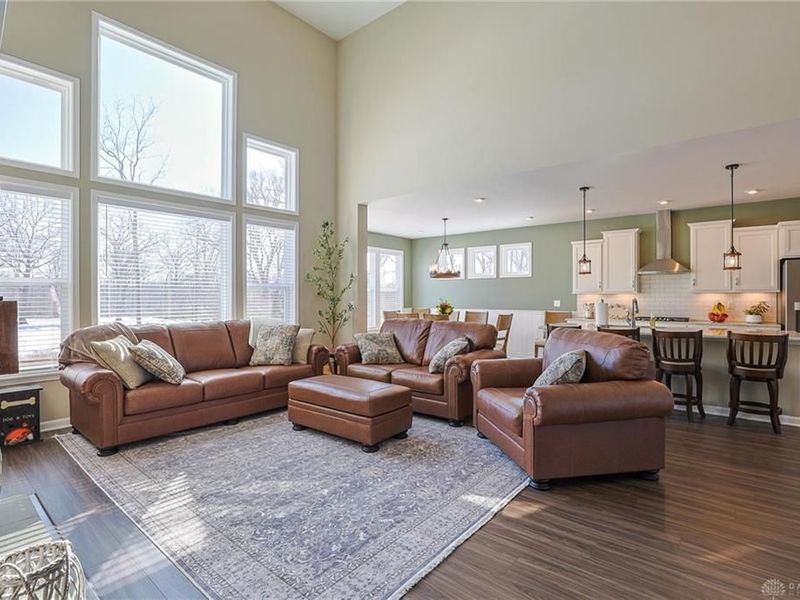 5007 Bogey Court, Lebanon, OH 45036 Photo 20