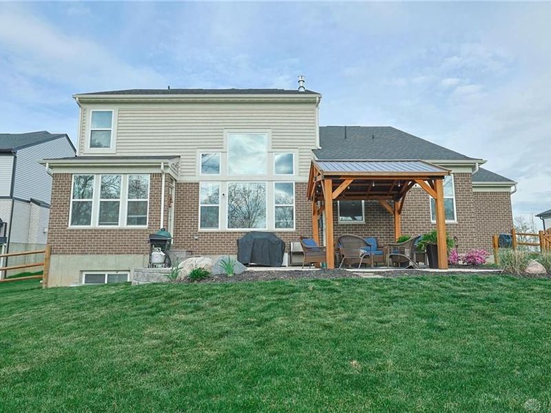 5007 Bogey Court, Lebanon, OH 45036 Photo 21