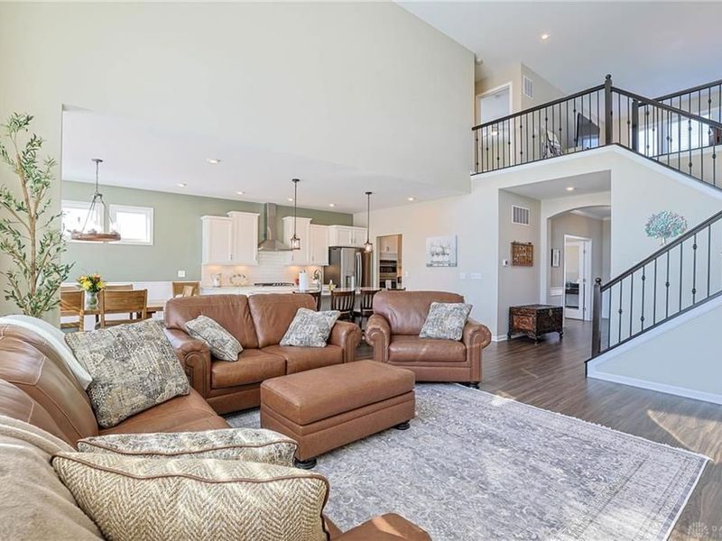 5007 Bogey Court, Lebanon, OH 45036 Photo 22