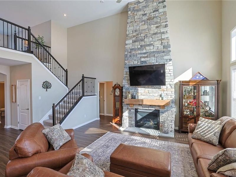 5007 Bogey Court, Lebanon, OH 45036 Photo 23