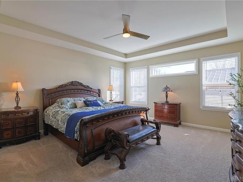 5007 Bogey Court, Lebanon, OH 45036 Photo 27