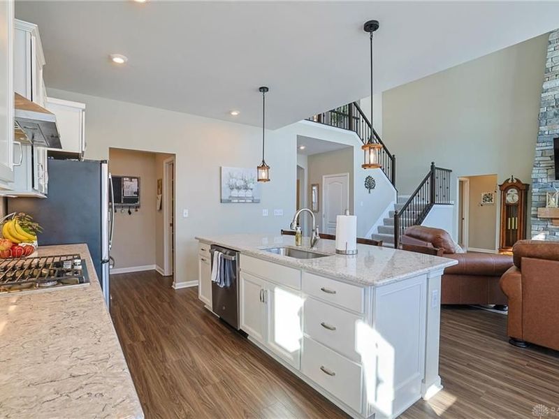 5007 Bogey Court, Lebanon, OH 45036 Photo 31