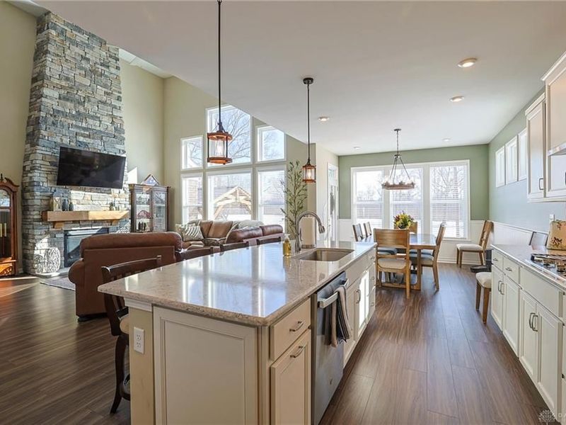 5007 Bogey Court, Lebanon, OH 45036 Photo 32