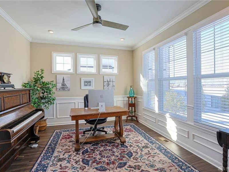 5007 Bogey Court, Lebanon, OH 45036 Photo 34