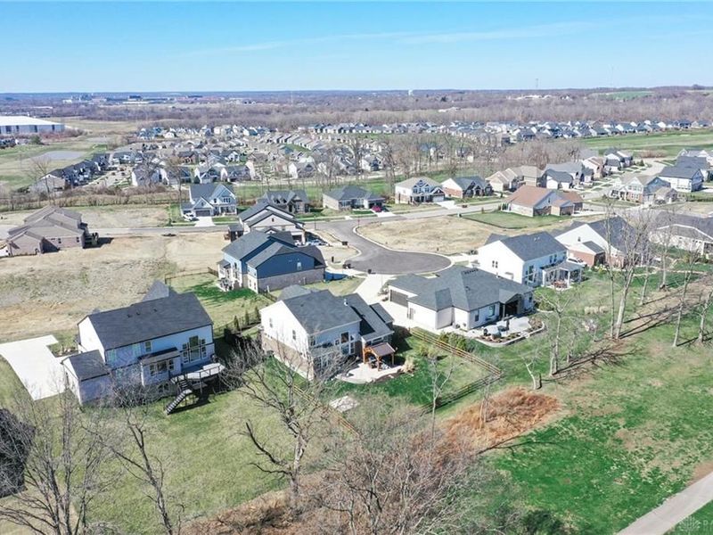5007 Bogey Court, Lebanon, OH 45036 Photo 37