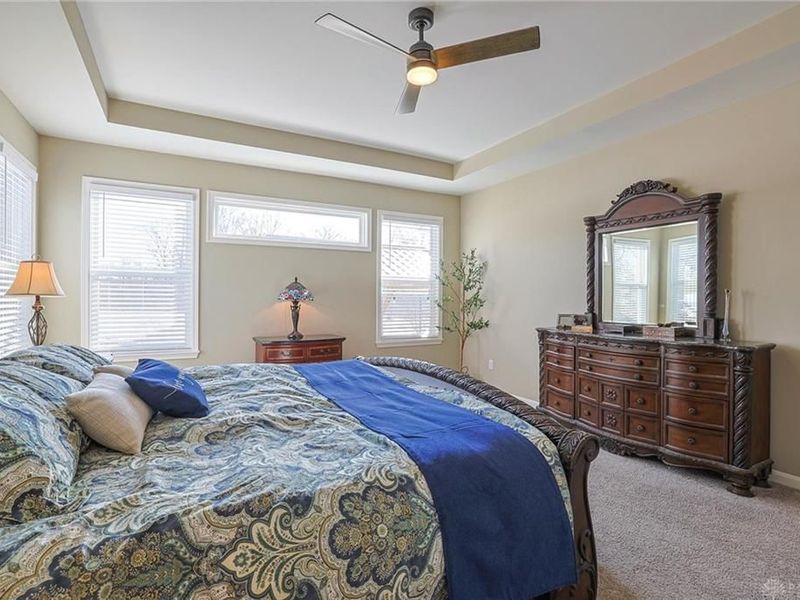 5007 Bogey Court, Lebanon, OH 45036 Photo 38