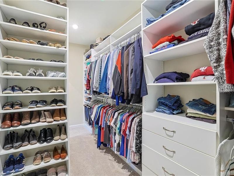 5007 Bogey Court, Lebanon, OH 45036 Photo 39