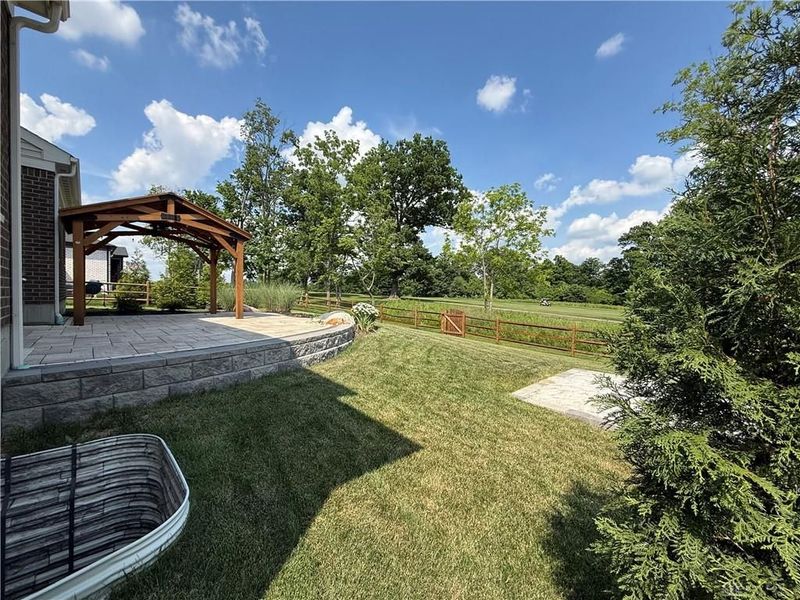 5007 Bogey Court, Lebanon, OH 45036 Photo 4