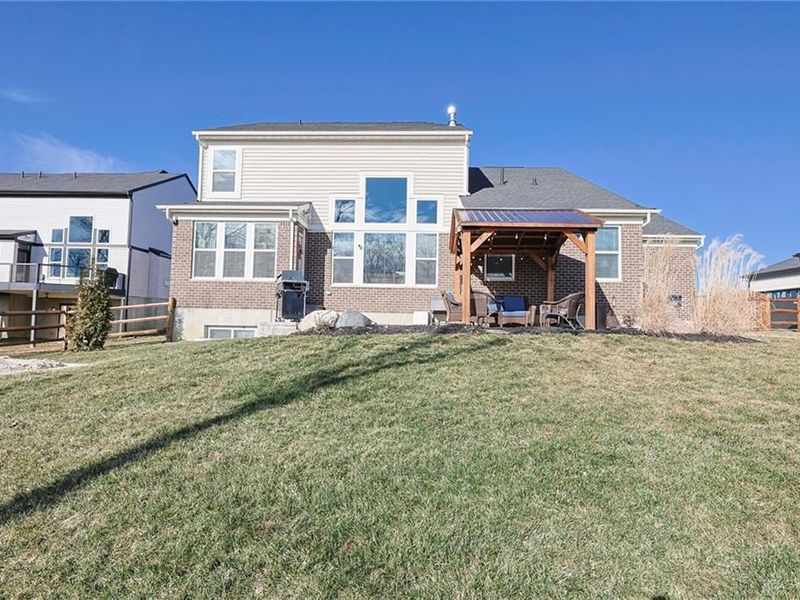 5007 Bogey Court, Lebanon, OH 45036 Photo 42