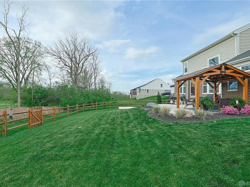 5007 Bogey Court, Lebanon, OH 45036 Photo 45