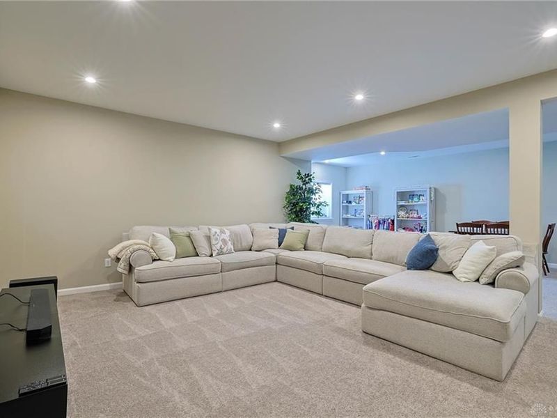 5007 Bogey Court, Lebanon, OH 45036 Photo 47