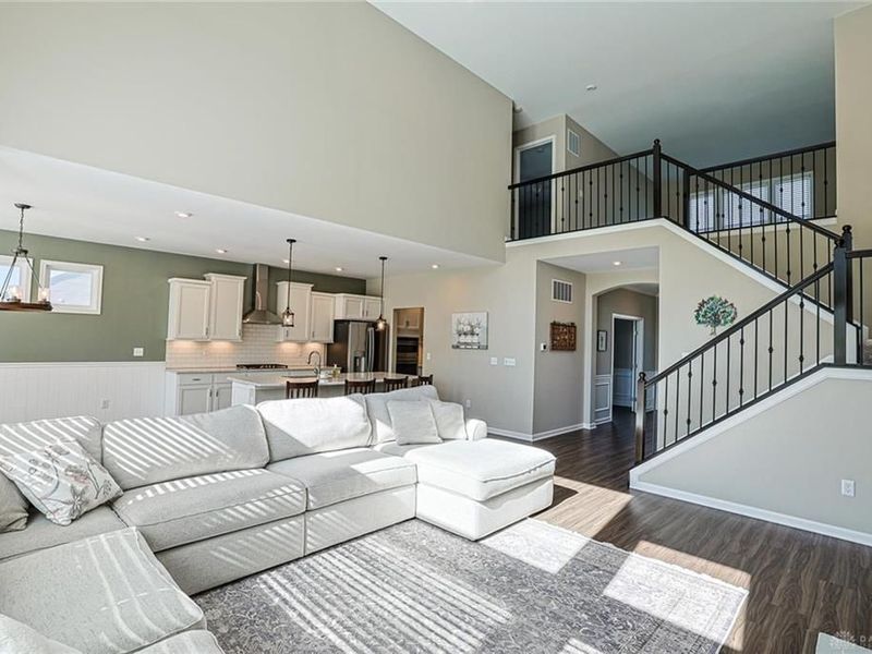 5007 Bogey Court, Lebanon, OH 45036 Photo 47