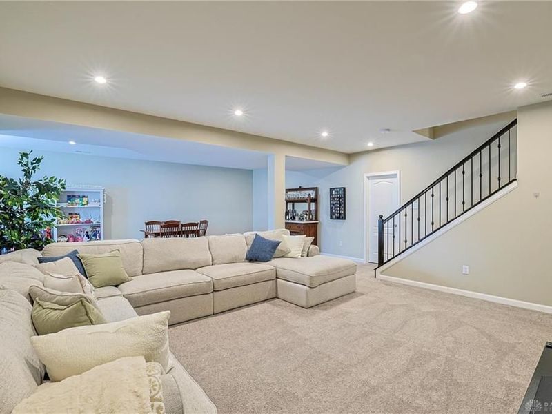 5007 Bogey Court, Lebanon, OH 45036 Photo 48