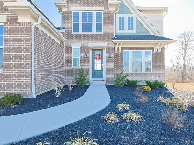 5007 Bogey Court, Lebanon, OH 45036 Photo 57