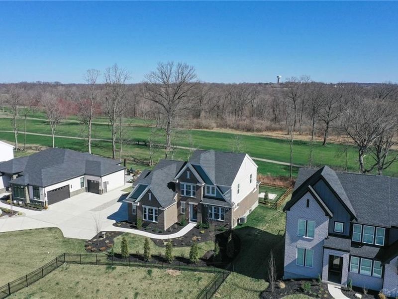 5007 Bogey Court, Lebanon, OH 45036 Photo 6