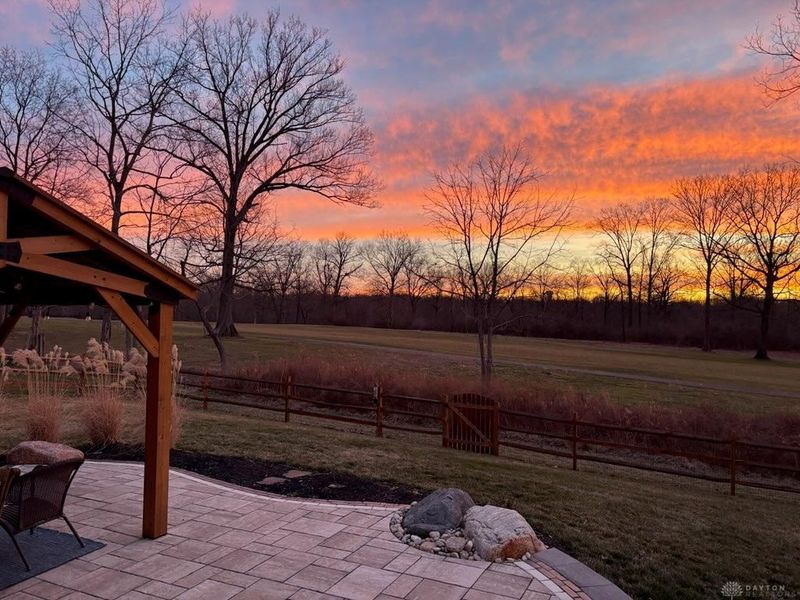 5007 Bogey Court, Lebanon, OH 45036 Photo 60