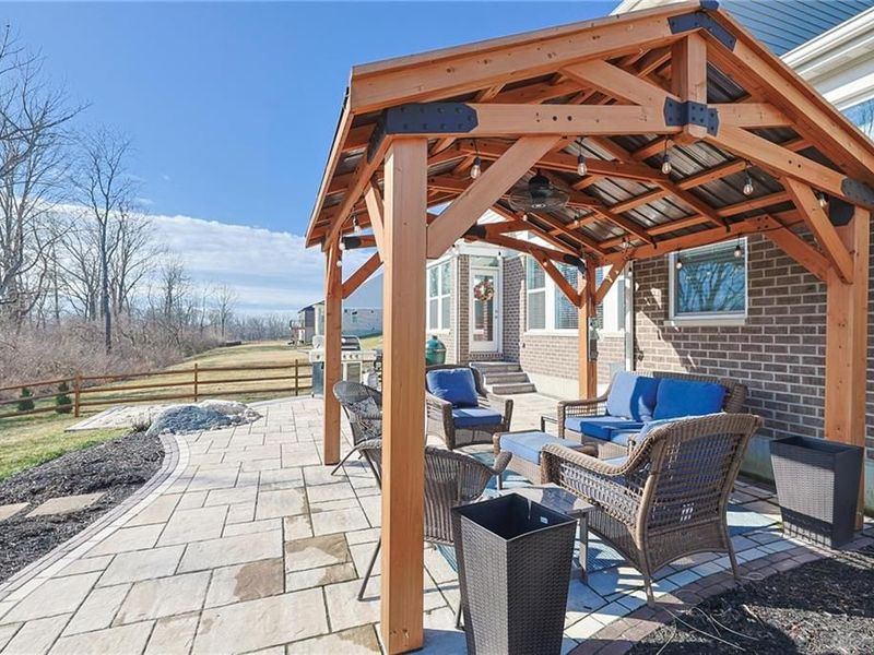 5007 Bogey Court, Lebanon, OH 45036 Photo 62