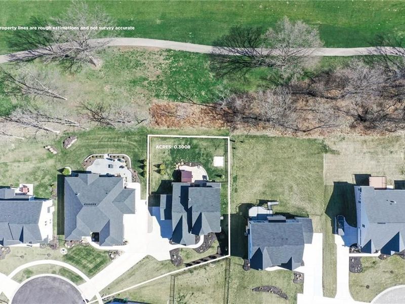 5007 Bogey Court, Lebanon, OH 45036 Photo 72