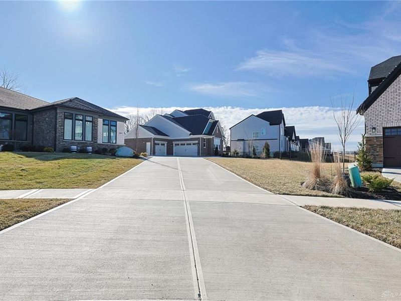 5007 Bogey Court, Lebanon, OH 45036 Photo 73