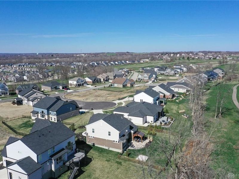 5007 Bogey Court, Lebanon, OH 45036 Photo 75