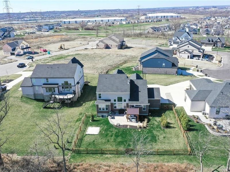 5007 Bogey Court, Lebanon, OH 45036 Photo 77