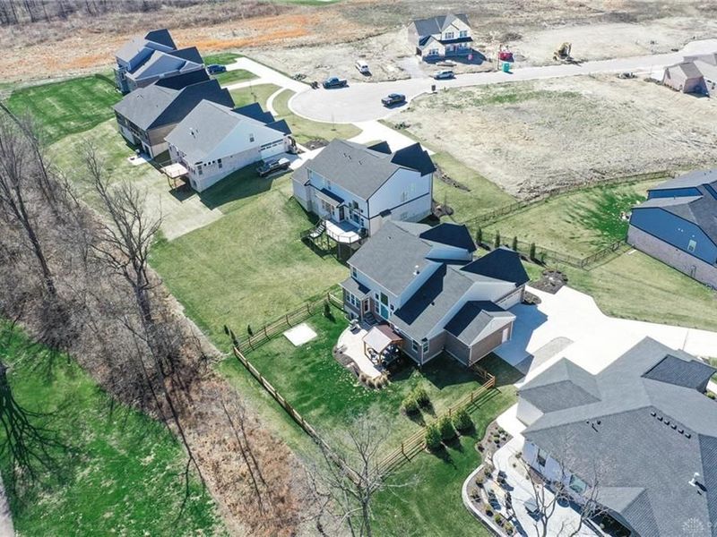 5007 Bogey Court, Lebanon, OH 45036 Photo 78