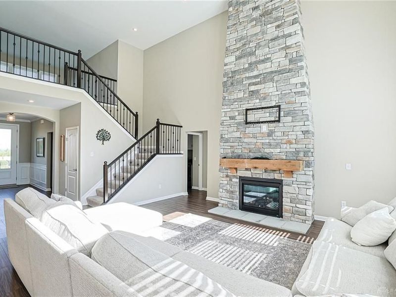 5007 Bogey Court, Lebanon, OH 45036 Photo 79
