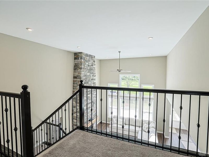5007 Bogey Court, Lebanon, OH 45036 Photo 79