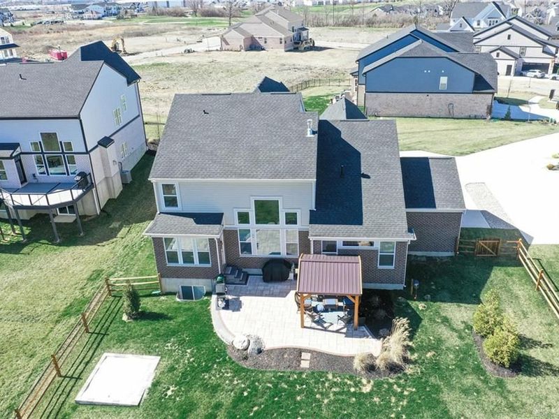 5007 Bogey Court, Lebanon, OH 45036 Photo 82