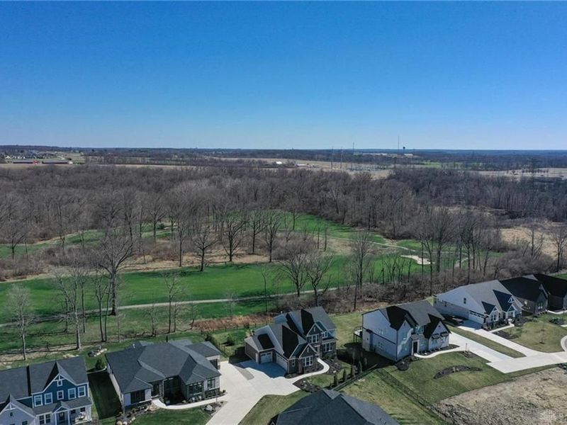 5007 Bogey Court, Lebanon, OH 45036 Photo 9