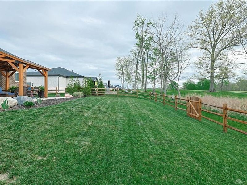 5007 Bogey Court, Lebanon, OH 45036 Photo 9