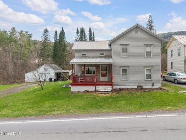 1449 Huntersland Road, Middleburgh, NY 12122
