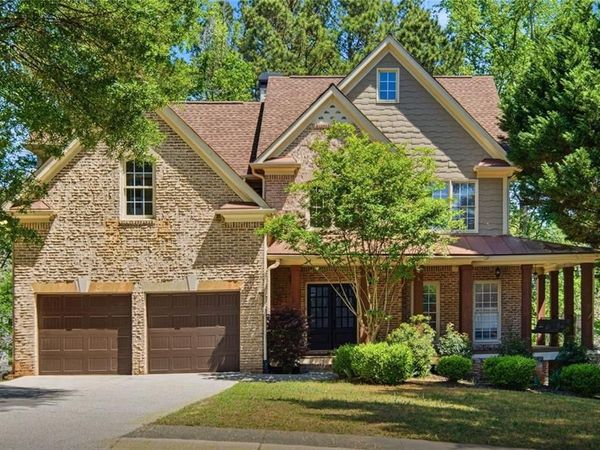 149 Riverwood Way, Dallas, GA 30157