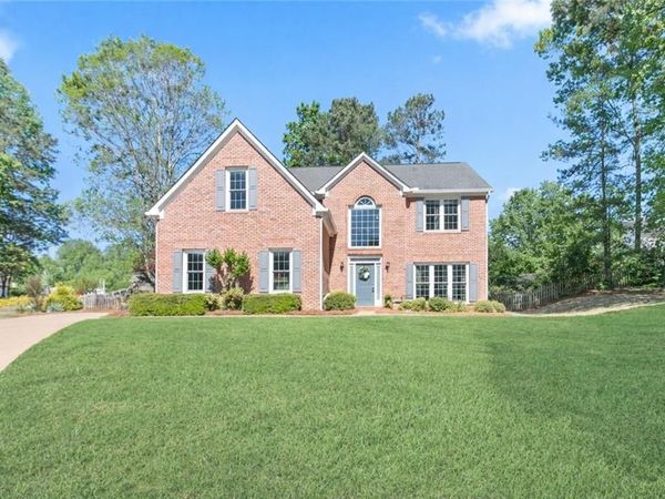 668 Sweetfern Lane, Sugar Hill, GA 30518