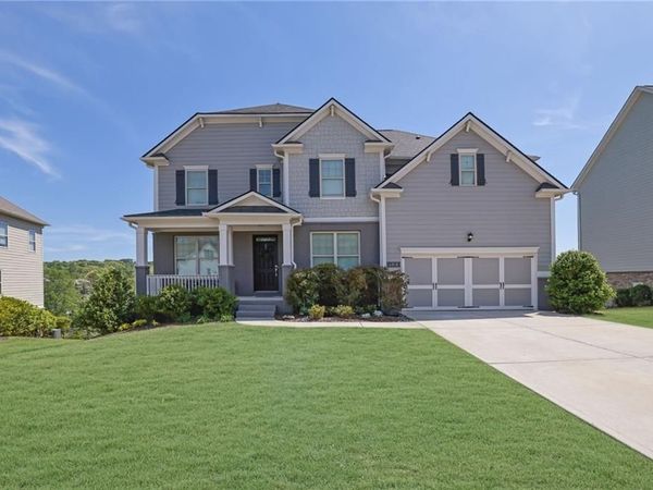 6808 New Fern Lane, Flowery Branch, GA 30542