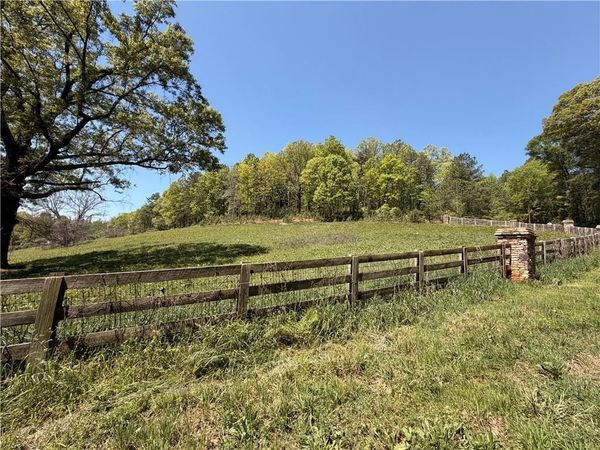 0 Tower Drive, Cartersville, GA 30120