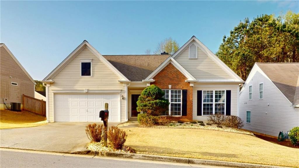 933 Santa Anita Drive, Woodstock, GA 30189 Main Photo