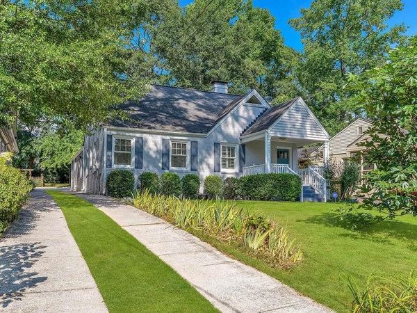 202 Mimosa Drive, Decatur, GA 30030