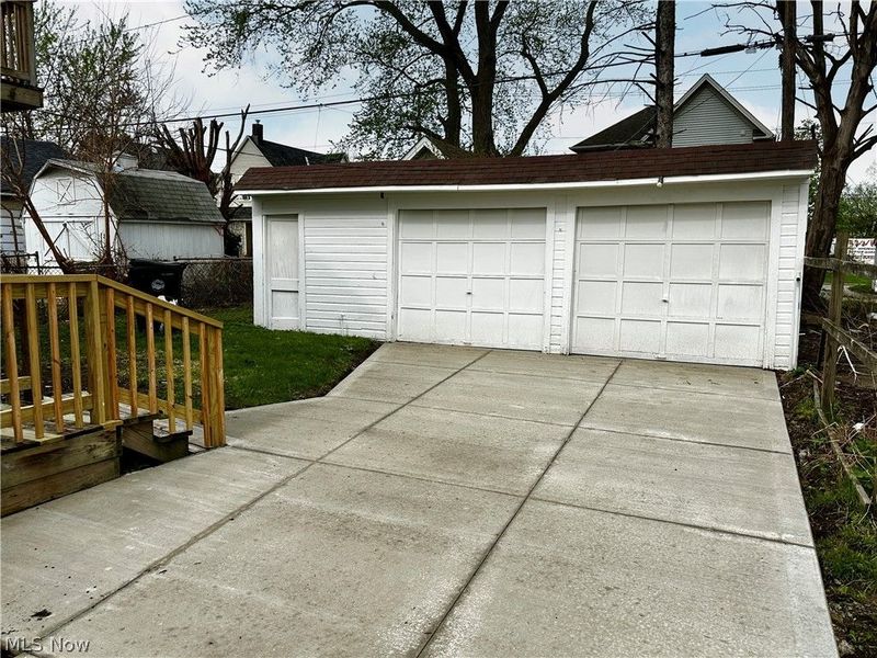 3412 W 63rd Street, Cleveland, OH 44102 Photo 22