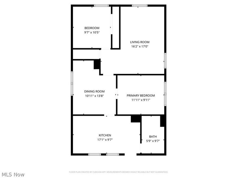 3412 W 63rd Street, Cleveland, OH 44102 Photo 24