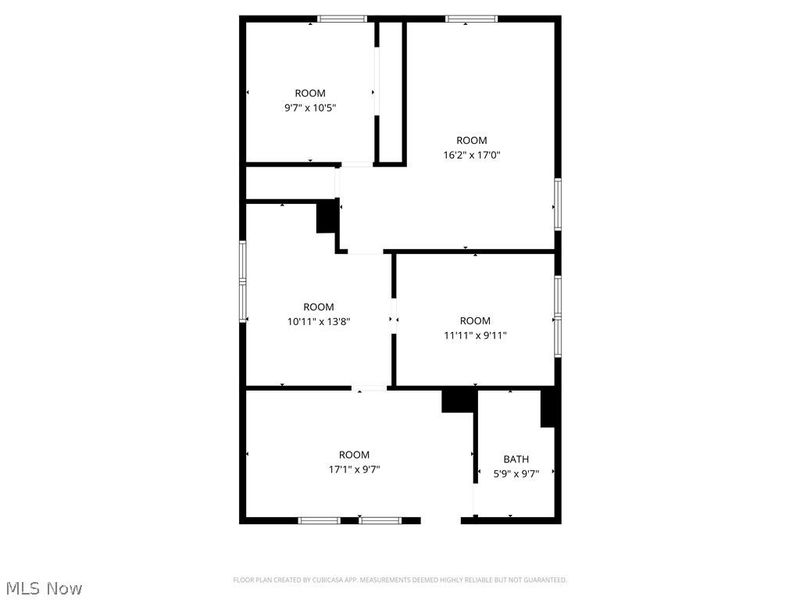 3412 W 63rd Street, Cleveland, OH 44102 Photo 25