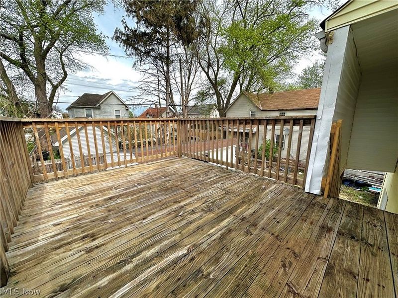 3412 W 63rd Street, Cleveland, OH 44102 Photo 3