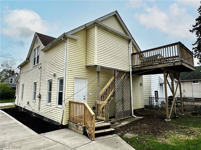 3412 W 63rd Street, Cleveland, OH 44102 Photo 4