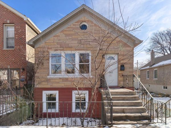 3453 S lituanica Avenue, Chicago, IL 60608