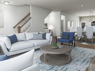 16037 Aspect Way, Midlothian, VA 23113