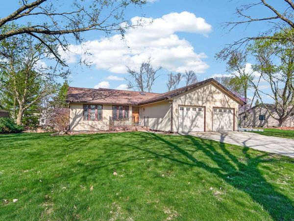 1311 Indiana Avenue, Ames, IA 50014