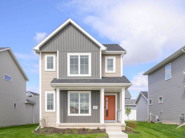 1688 Star Light Drive, Verona, WI 53593
