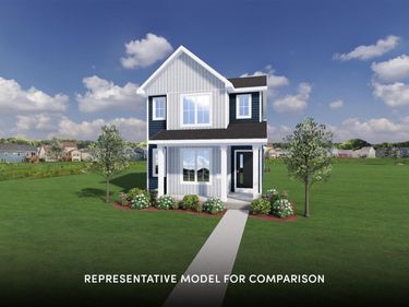 1688 Star Light Drive, Verona, WI 53593