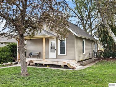 540 N 22nd Street , Blair, NE 68008